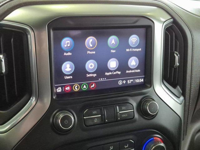 Used 2023 Chevrolet Silverado 3500 LTZ w/ LTZ Plus Package image 15