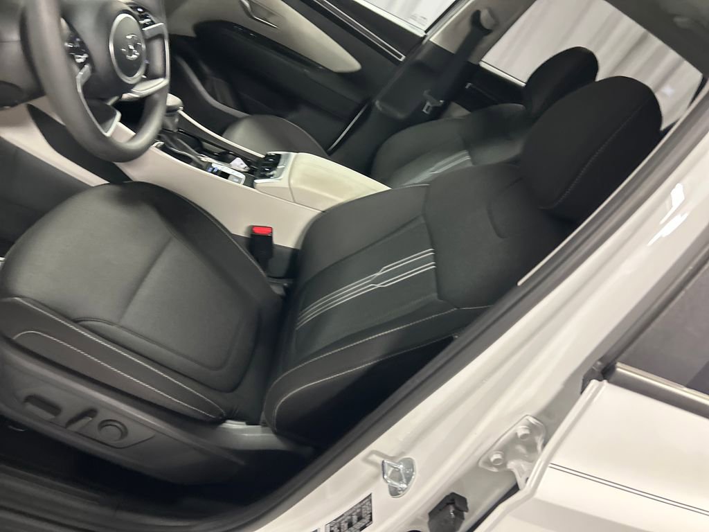Used 2024 Hyundai Tucson SEL image 10