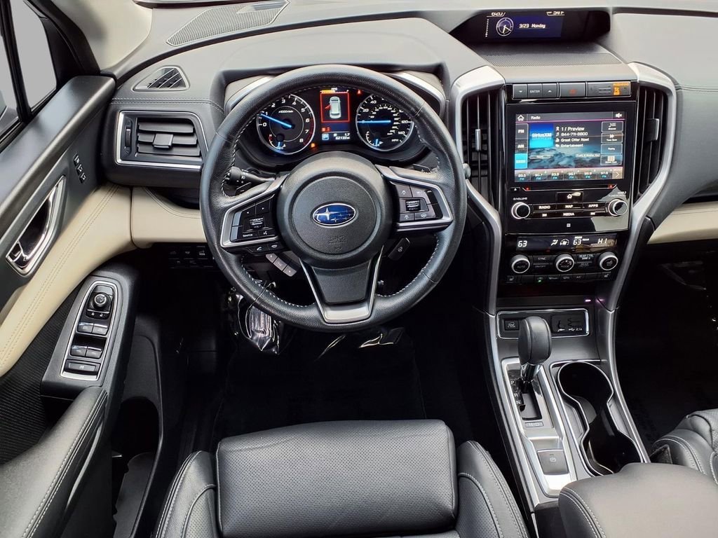Used 2021 Subaru Ascent Limited w/ Technology Package image 4