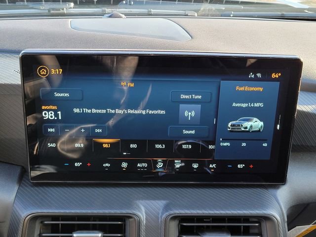 New 2026 Ford Mustang GT image 13