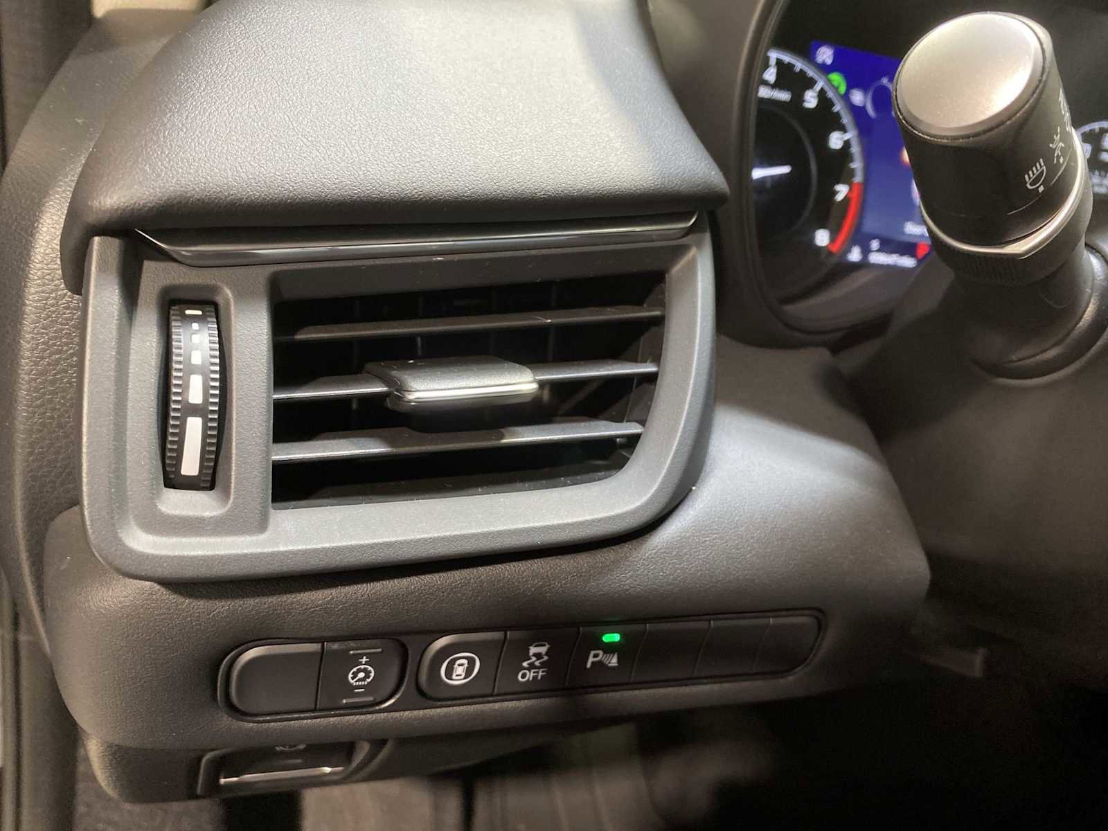 Used 2022 Acura TLX w/ Technology Package image 24