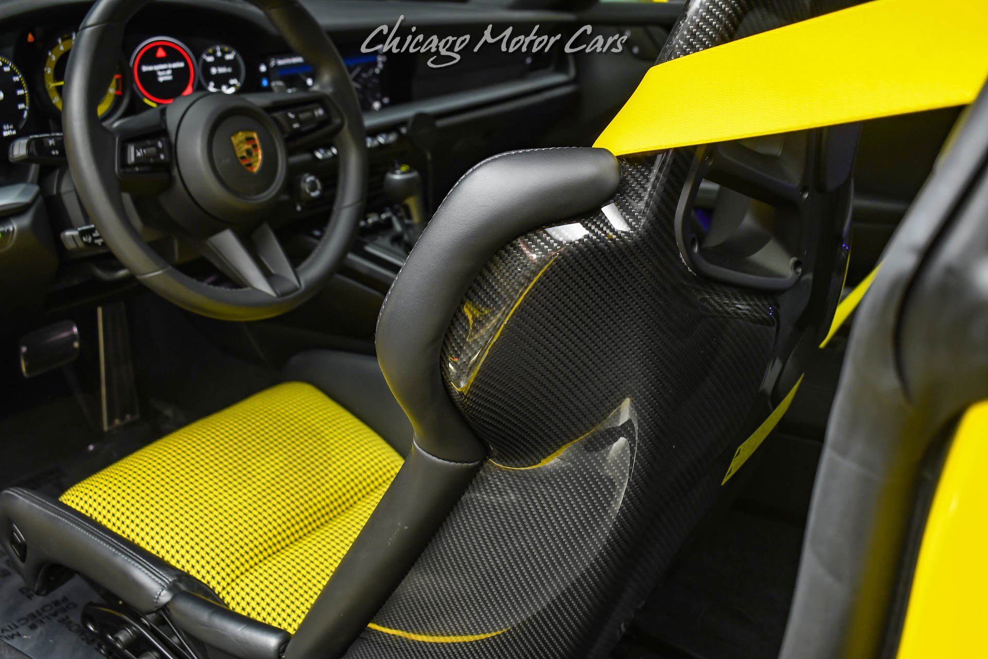 Used 2023 Porsche 911 GT3 image 27