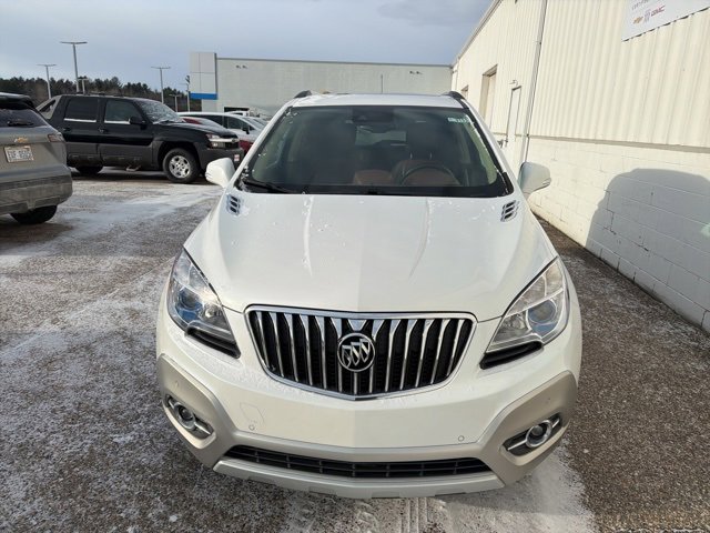 Used 2015 Buick Encore Premium image 6
