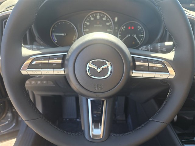 New 2026 MAZDA CX-50 AWD 2.5 Hybrid w/ Weather Package image 10
