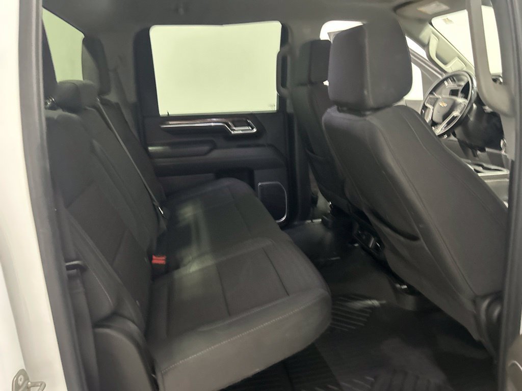 Used 2024 Chevrolet Silverado 2500 LT AWD/4WD image 20