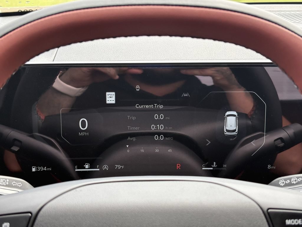New 2026 Kia Sportage LX FWD image 26