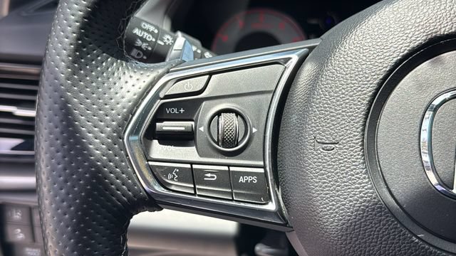 Used 2021 Acura RDX A-Spec w/ Technology Package FWD image 23