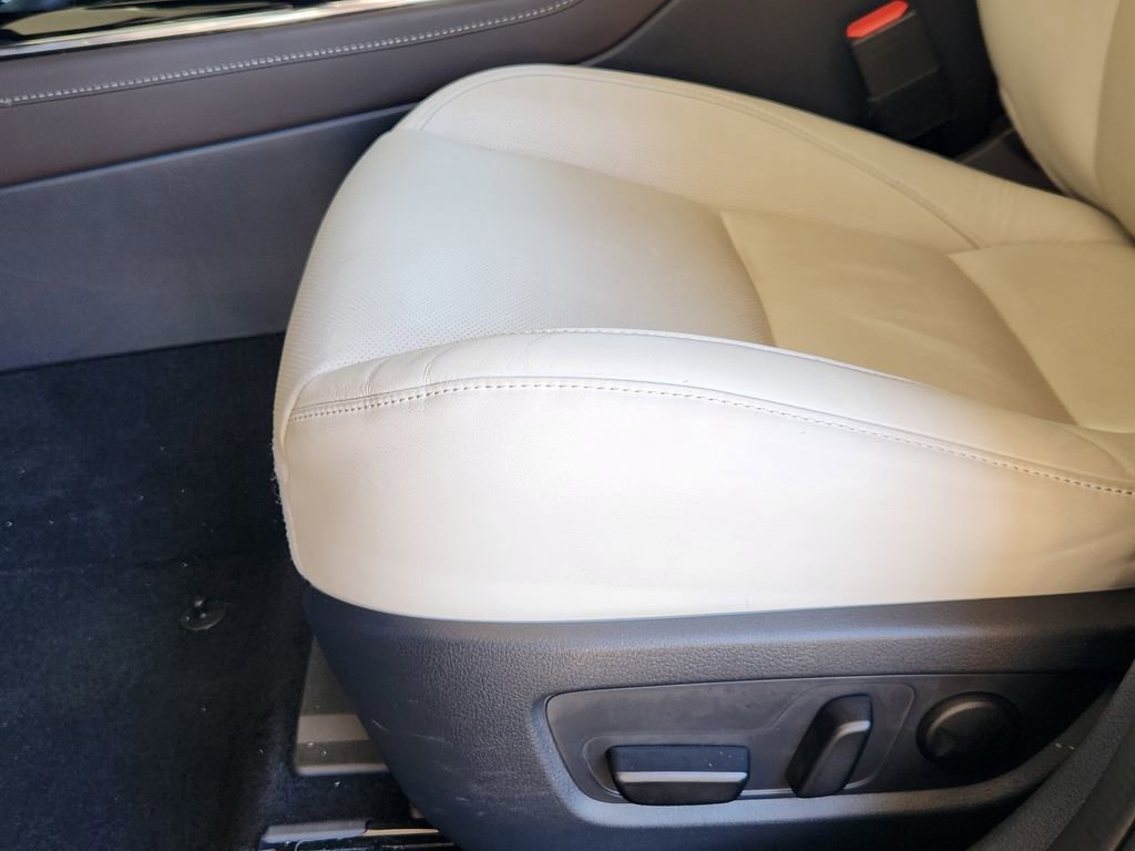 Used 2025 MAZDA CX-30 2.5 Turbo w/ Premium Plus Pkg image 24