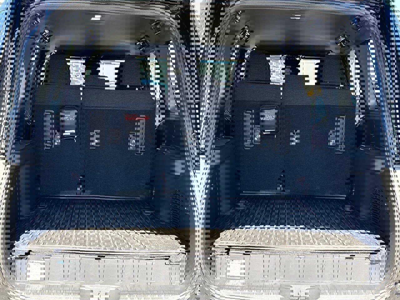 Used 2024 Toyota Land Cruiser image 40