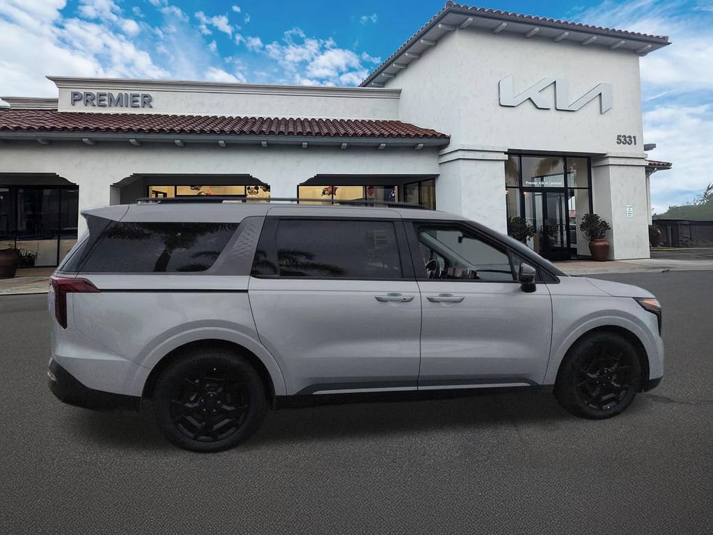New 2026 Kia Carnival SX Prestige FWD image 9