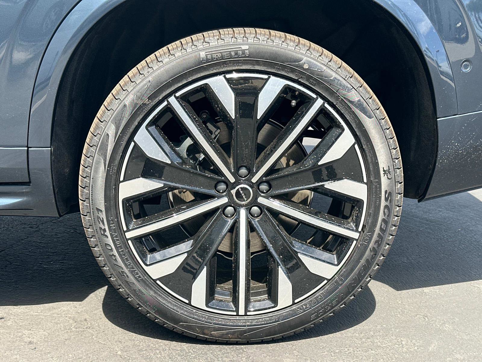 New 2026 Volvo XC90 T8 Ultra image 24