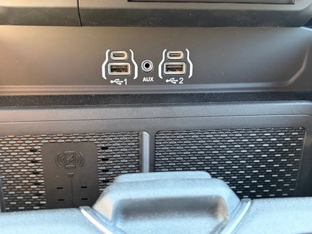 New 2026 RAM 1500 Big Horn AWD/4WD image 22