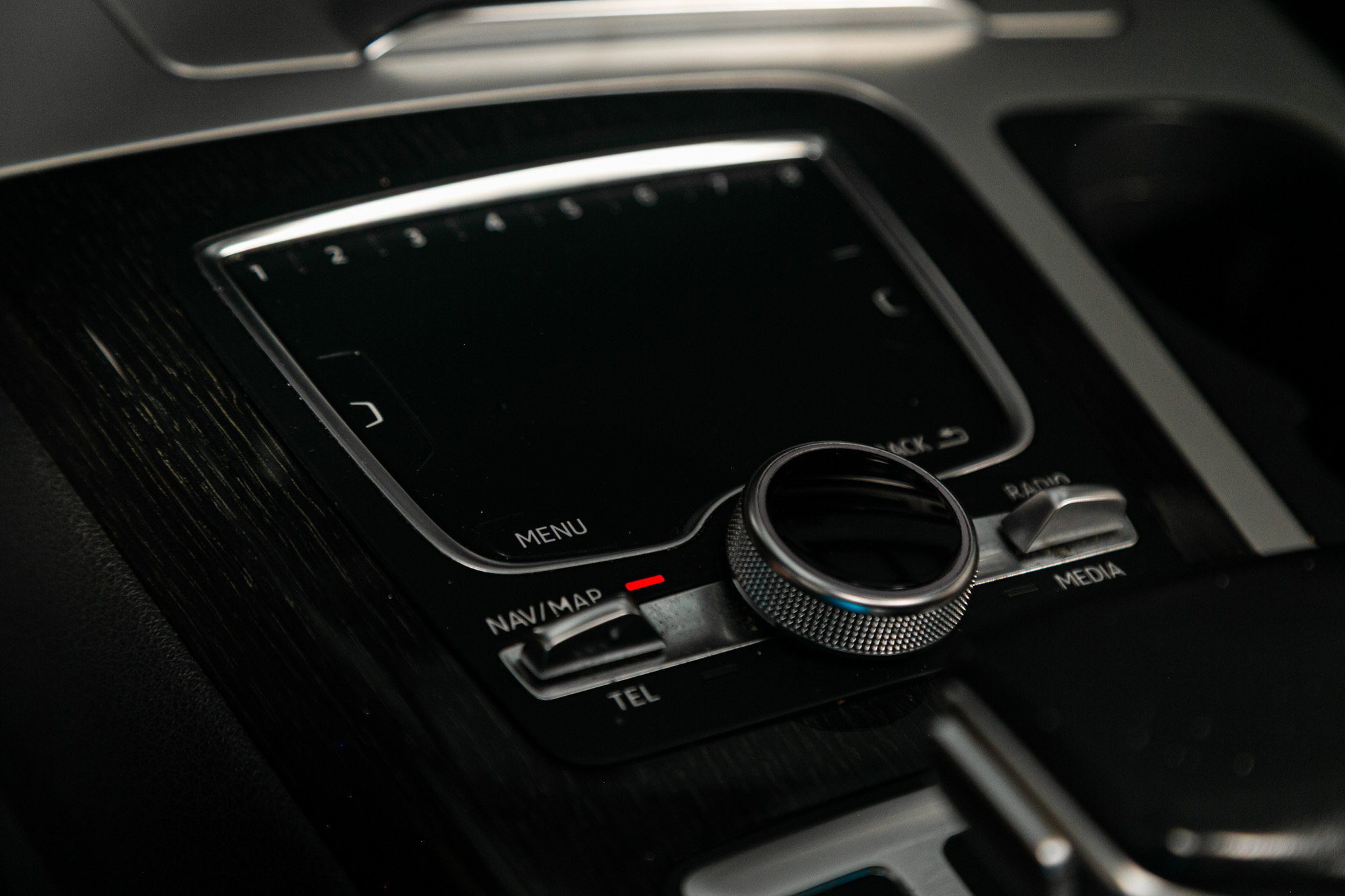 Used 2018 Audi Q7 2.0T Premium Plus w/ Premium Plus Package image 44