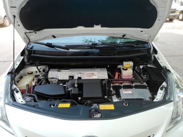 Used 2012 Toyota Prius V Two FWD image 48