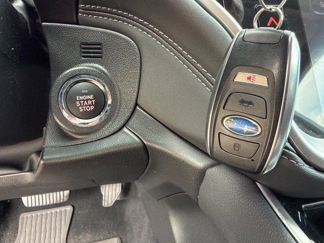 Used 2024 Subaru Outback Limited AWD/4WD image 39