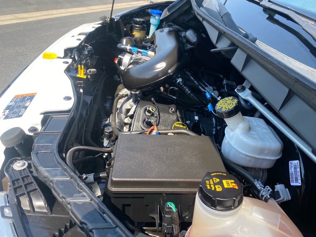 Used 2018 Ford Transit 350 138 w/ Exterior Upgrade Package image 23