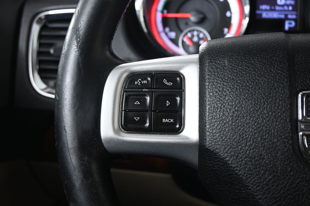 Used 2013 Dodge Durango Citadel w/ Technology Group AWD/4WD image 35