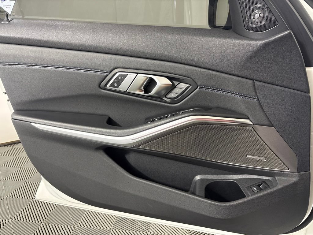 Used 2020 BMW M340i w/ Executive Package RWD image 21