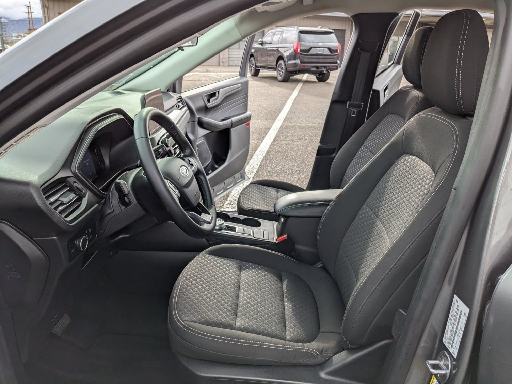 Certified 2024 Ford Escape Active FWD image 15