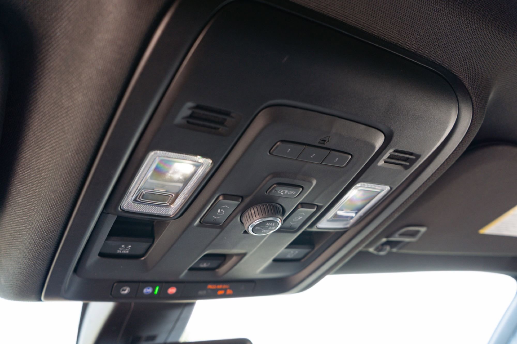 Used 2022 Chevrolet Tahoe RST w/ Luxury Package image 17