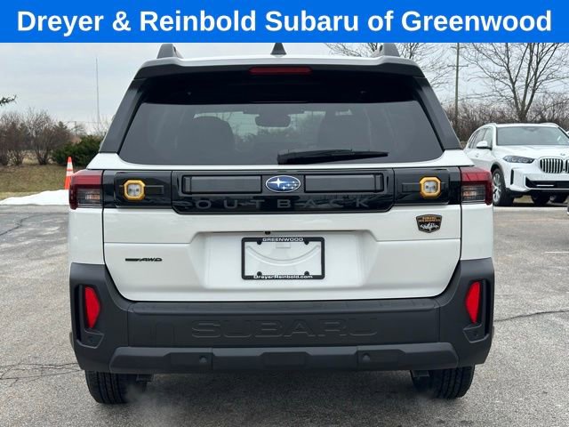 New 2026 Subaru Outback Wilderness image 6