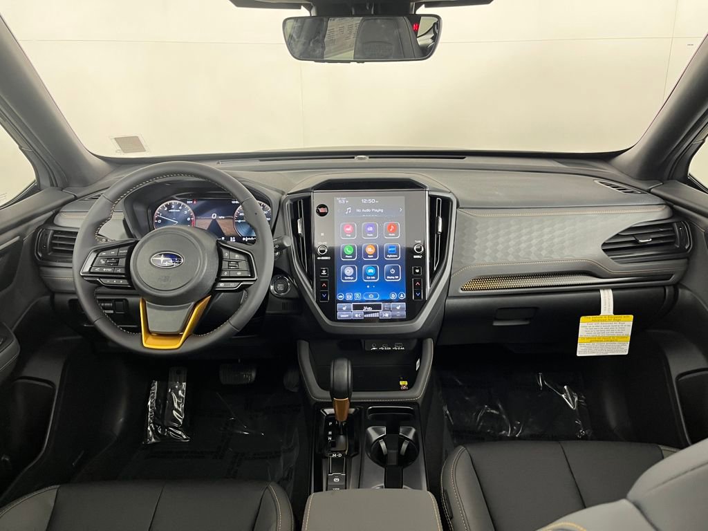 New 2026 Subaru Forester Wilderness image 14