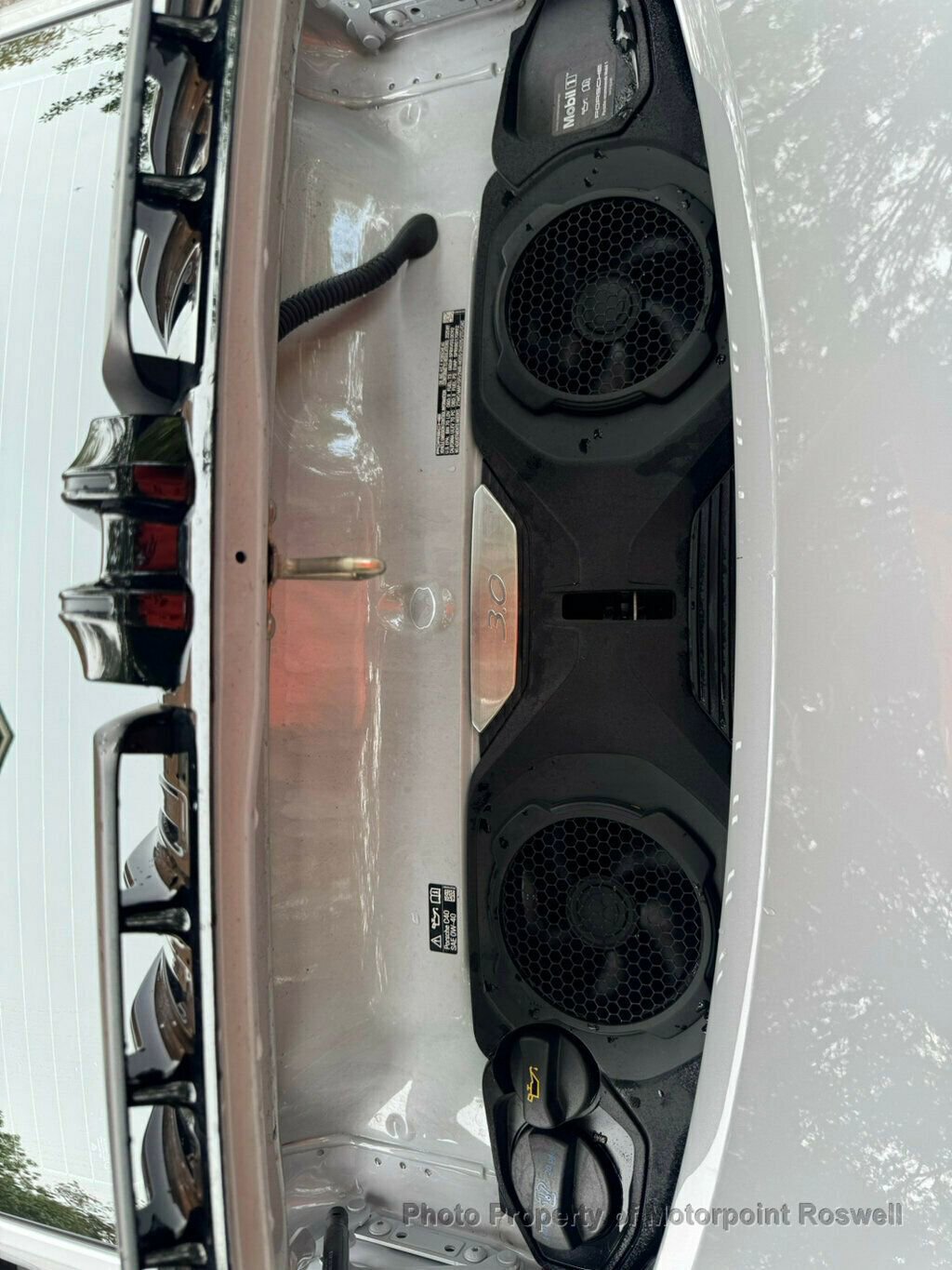 Used 2025 Porsche 911 Carrera image 38