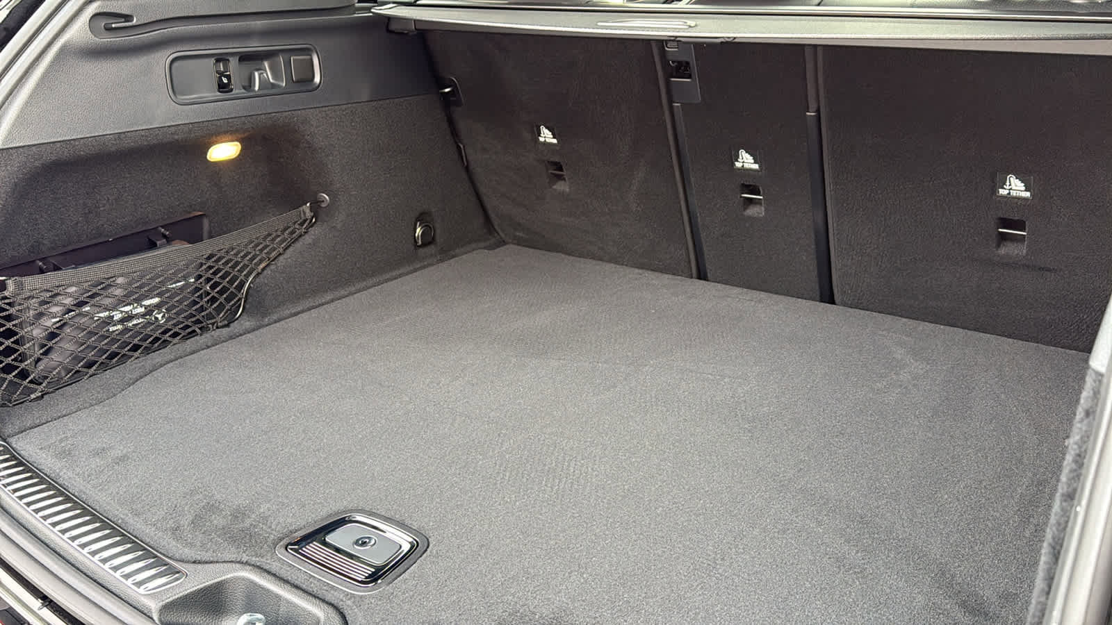 New 2026 Mercedes-Benz GLC 300 4MATIC image 33