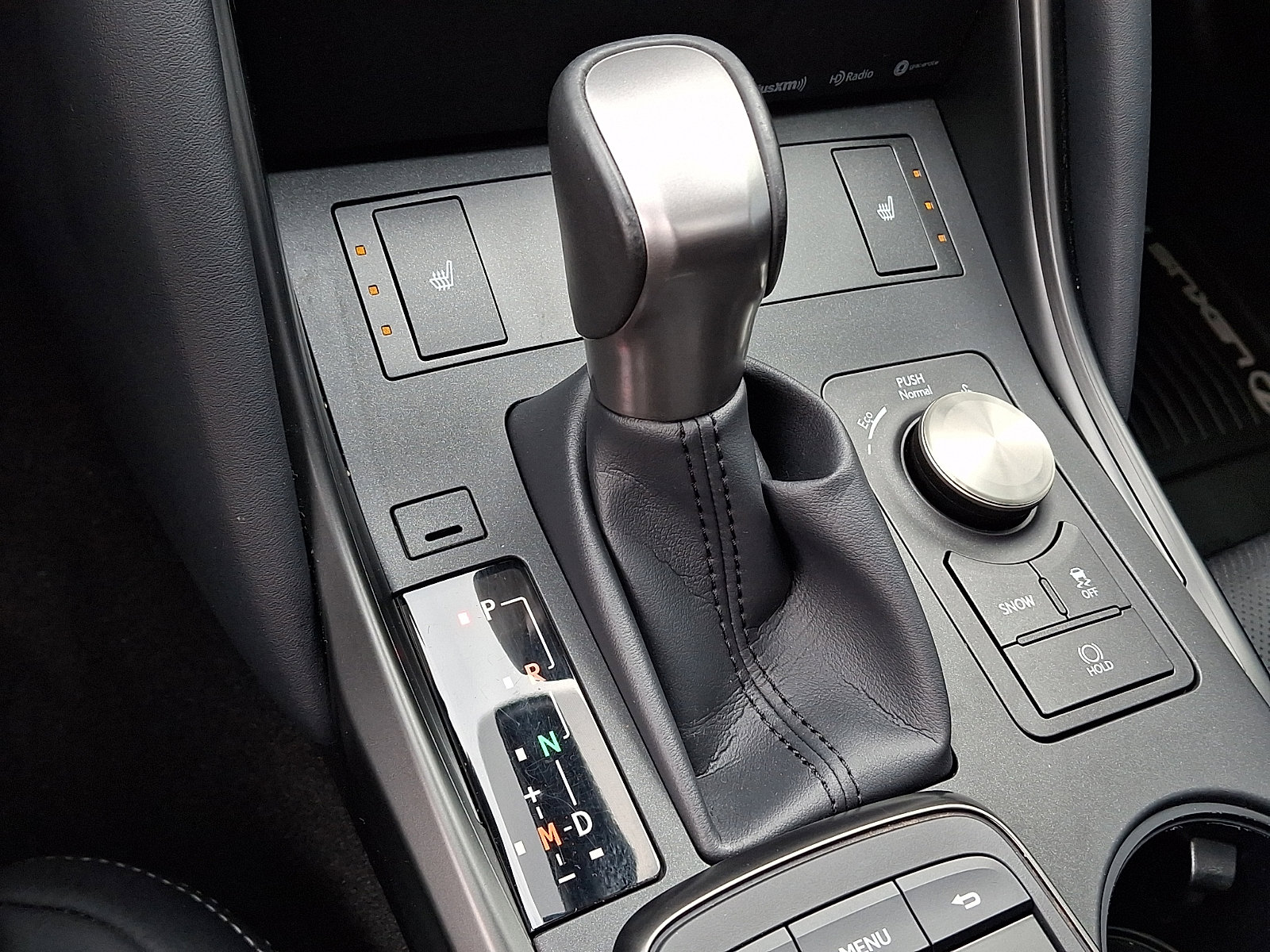 Certified 2024 Lexus IS 350 F Sport w/ Accessory Package 2 AWD/4WD image 16