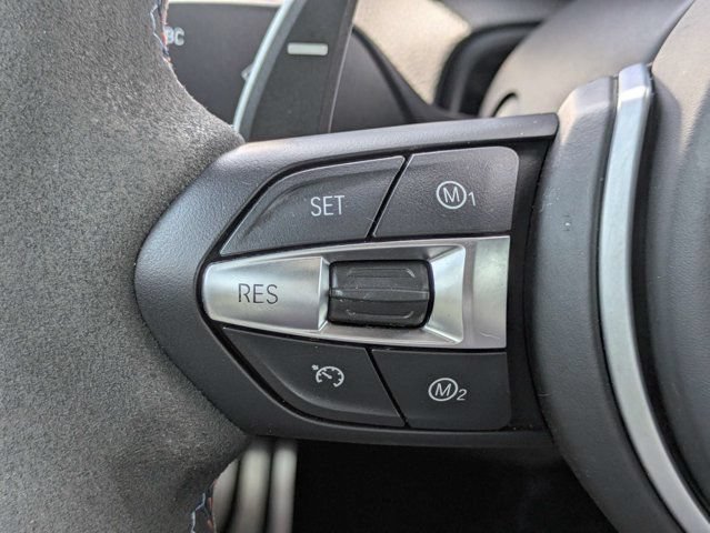 Used 2021 BMW M2 Competition RWD image 25