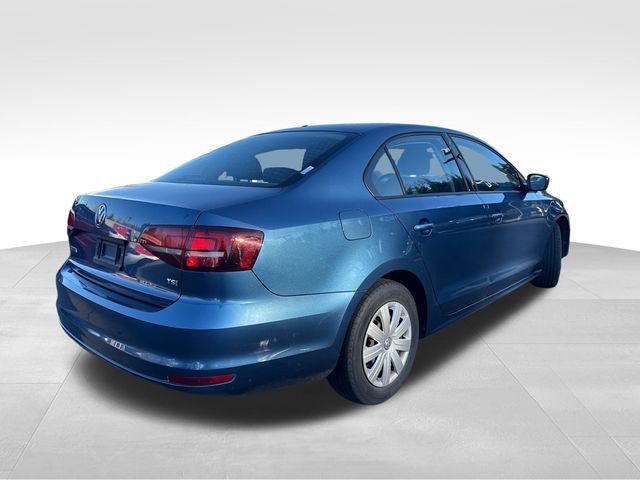Used 2016 Volkswagen Jetta S image 14