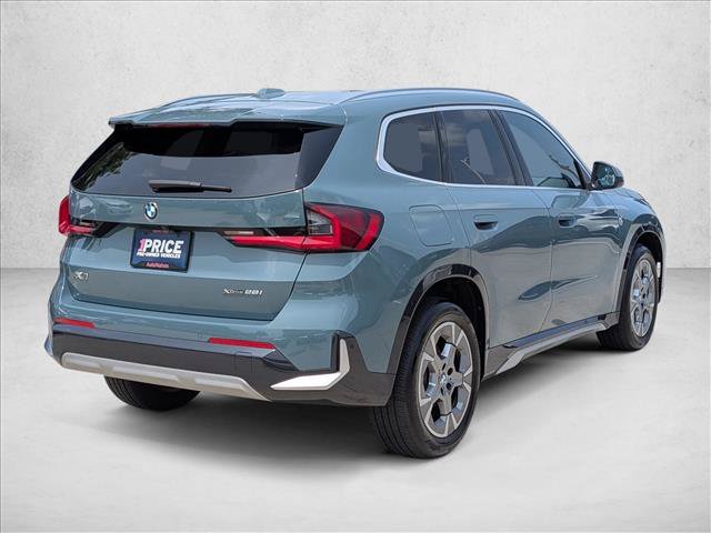 Used 2026 BMW X1 xDrive28i AWD/4WD image 5