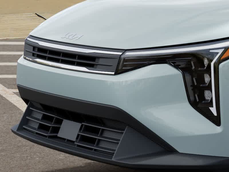 New 2027 Kia K4 FWD image 12