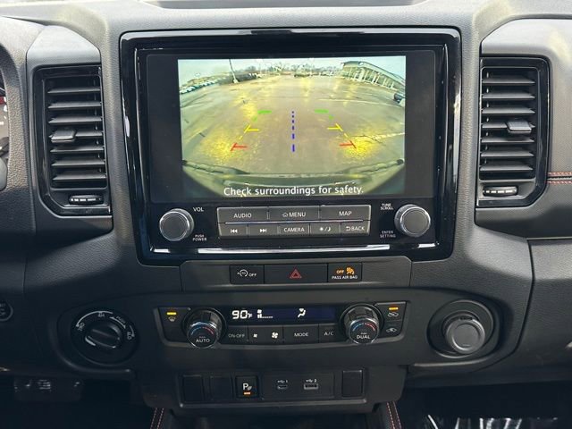 Used 2023 Nissan Frontier PRO-4X w/ Technology Package image 30