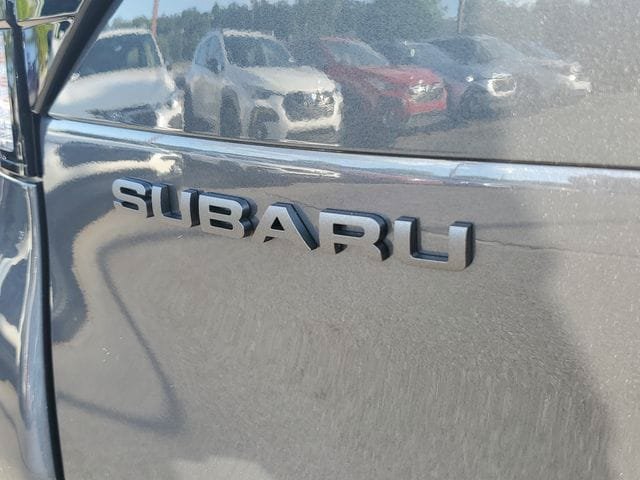 New 2026 Subaru Forester Sport w/ Onyx Edition AWD/4WD image 9