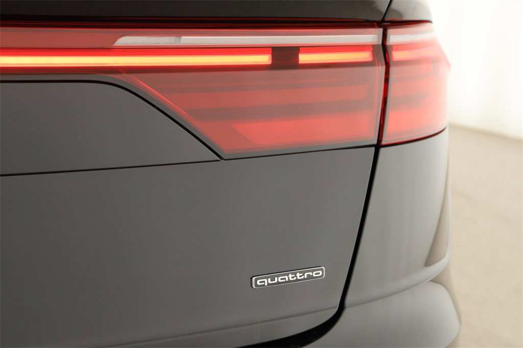 Certified 2025 Audi Q8 Premium Plus w/ Premium Plus Package image 30