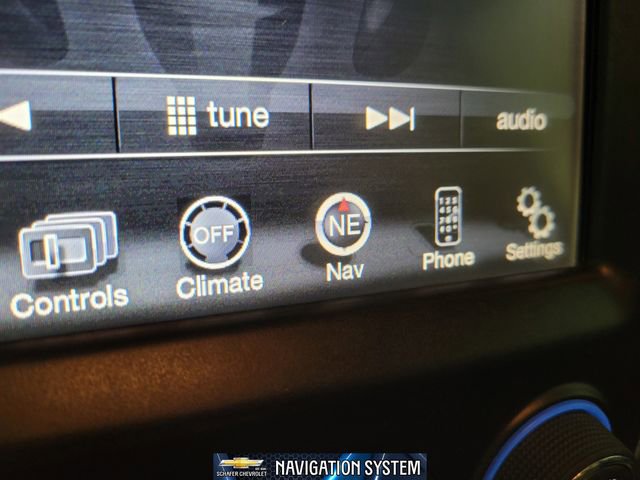 Used 2014 RAM 1500 Big Horn image 6