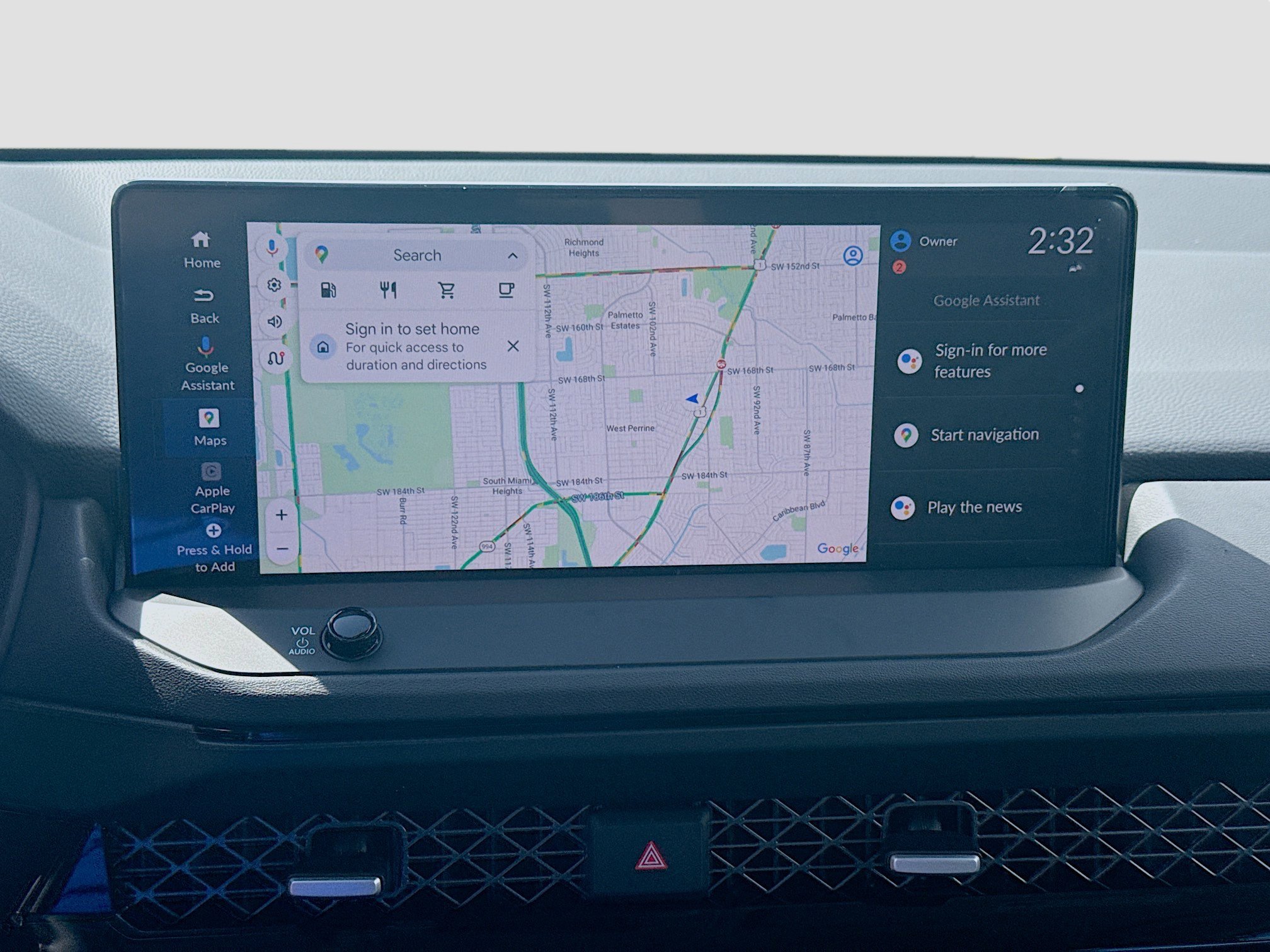 New 2026 Honda Accord Touring image 13