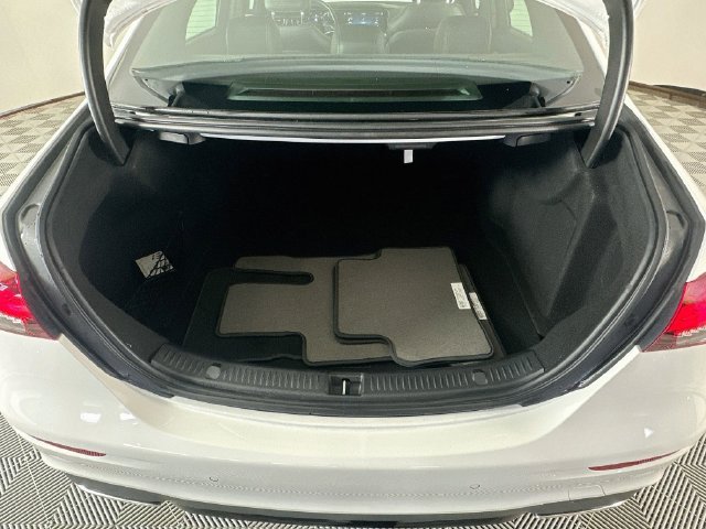 Certified 2022 Mercedes-Benz E 350 Sedan image 26