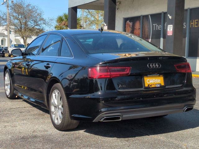 Used 2018 Audi A6 2.0T Premium image 7