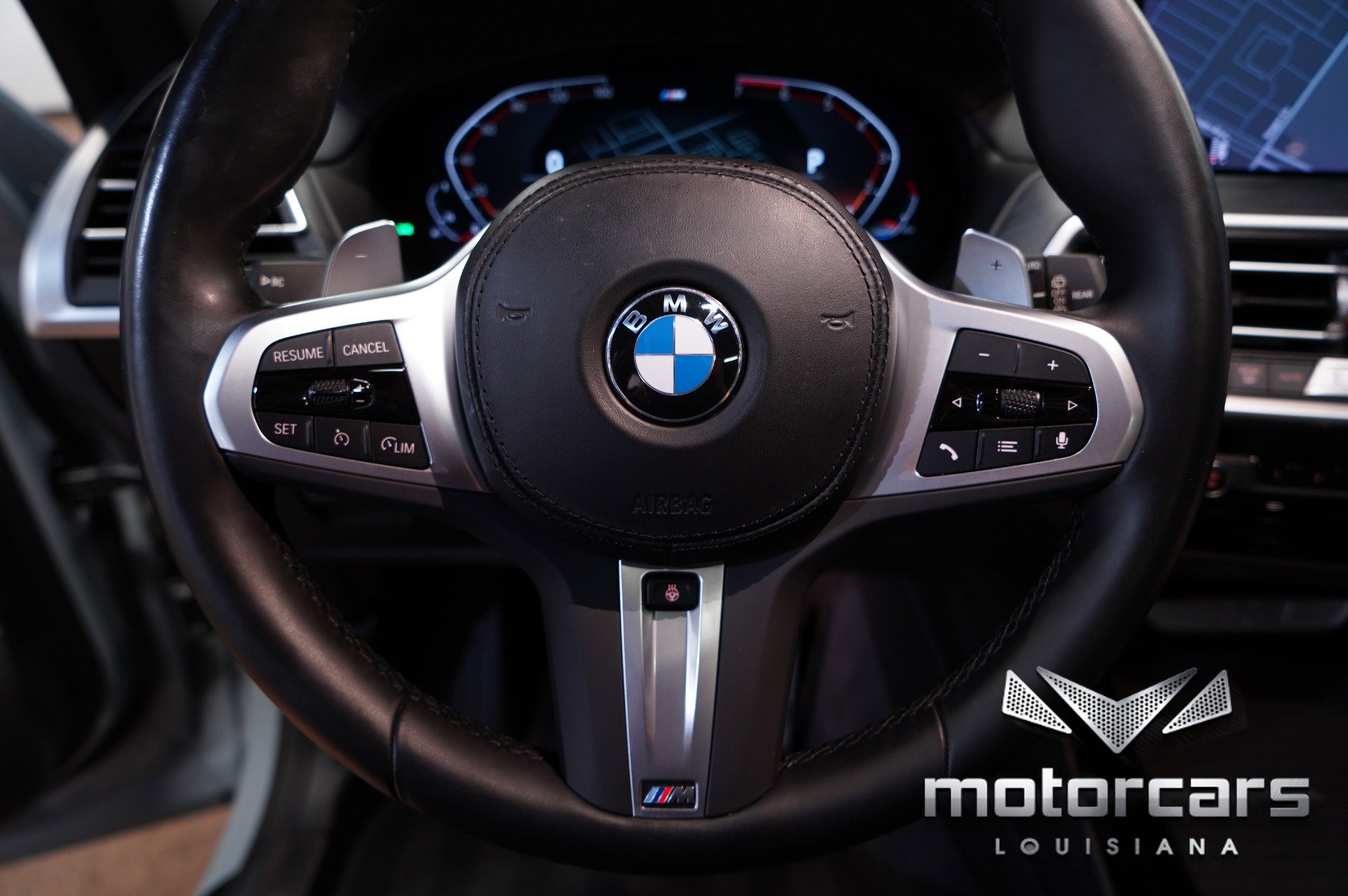 Used 2024 BMW X3 sDrive30i w/ Premium Package w/ZPA RWD image 35