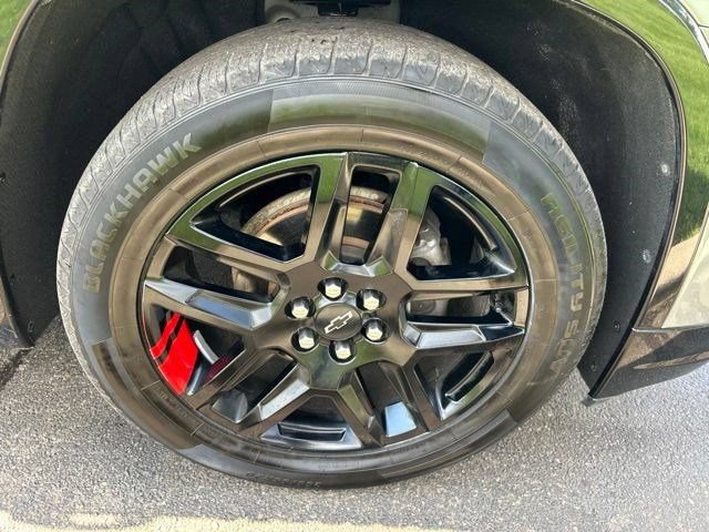 Used 2024 Chevrolet Traverse Premier w/ Redline Edition AWD/4WD image 60