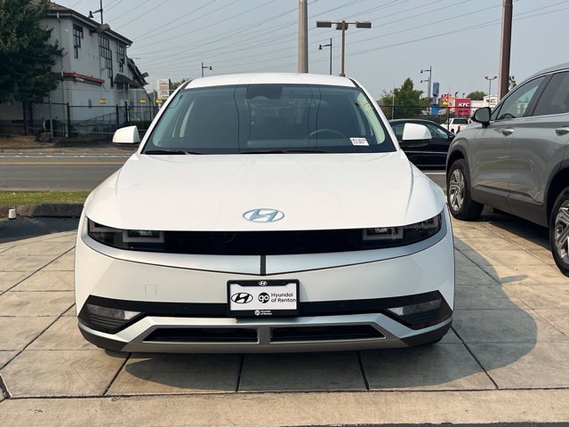 Certified 2024 Hyundai Ioniq 5 SEL RWD image 4
