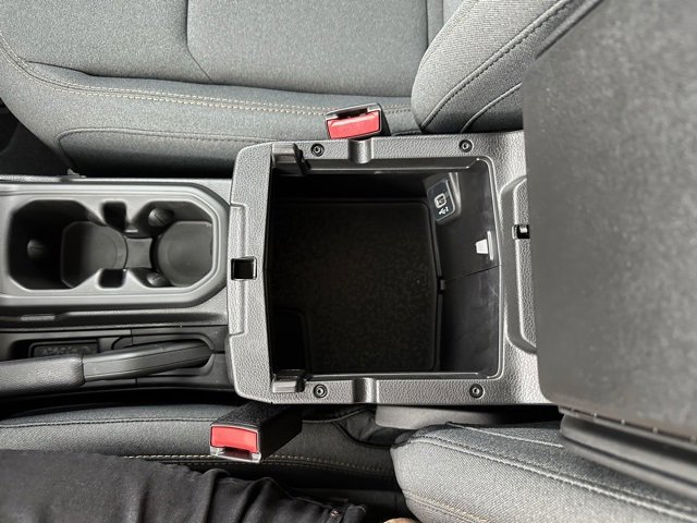 New 2025 Jeep Gladiator Willys image 31