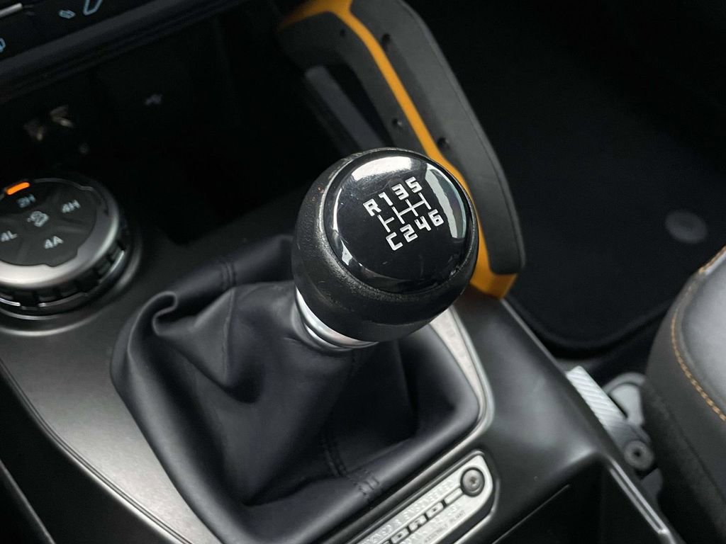 Used 2022 Ford Bronco Badlands w/ Sasquatch Package image 28