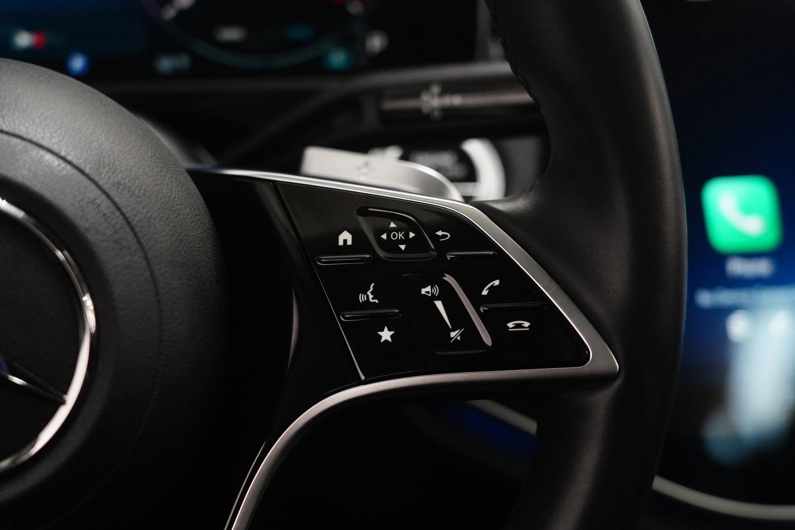 Certified 2024 Mercedes-Benz E 350 4MATIC Sedan image 19