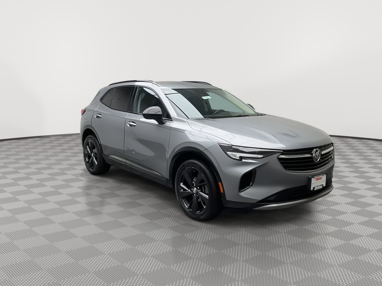 Certified 2023 Buick Envision Preferred w/ Sport Touring Package image 33