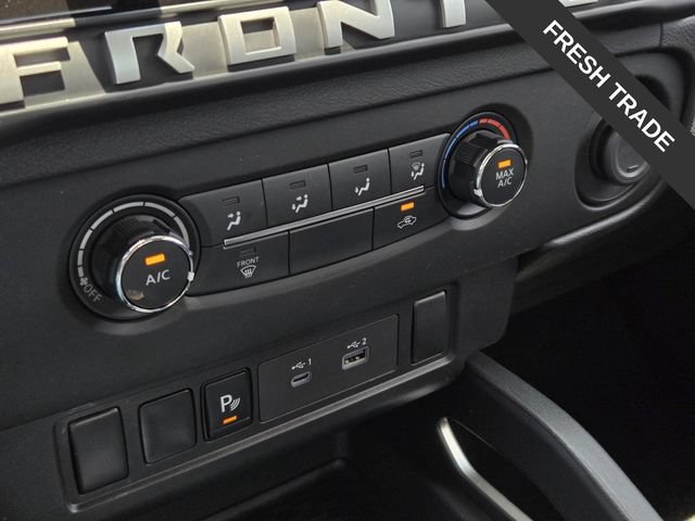 Used 2025 Nissan Frontier SV RWD image 20