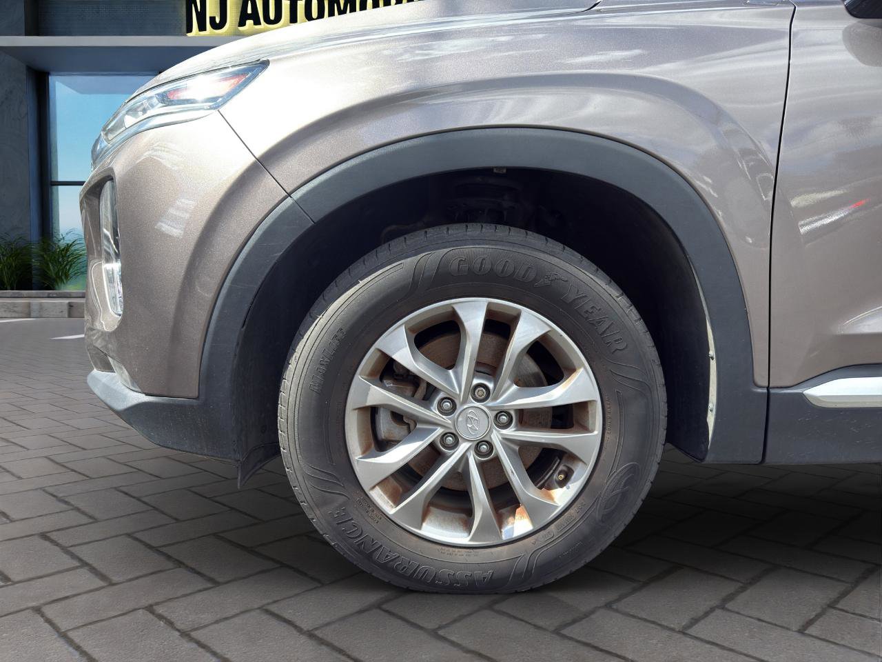 Used 2019 Hyundai Santa Fe SEL AWD/4WD image 22