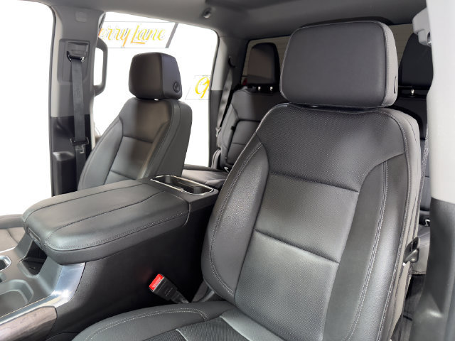 Used 2024 Chevrolet Silverado 1500 LTZ AWD/4WD image 11